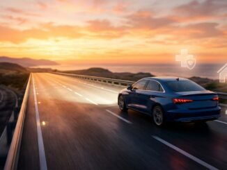 Car Insurance: Coverage That Keeps You Rolling