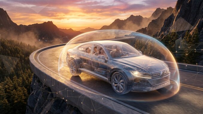 Car Insurance: Coverage That Protects You