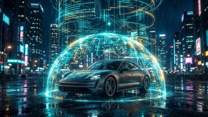 Car Insurance: Protect Your Ride & Your Wallet