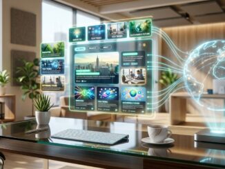 Create a Blog: Your Online Voice, Amplified and Optimized