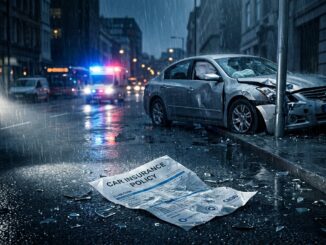 Decoding Car Insurance: Coverage, Costs, and Claims