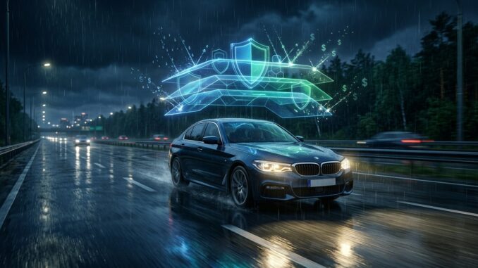 Drive Protected: Your Complete Car Insurance Guide