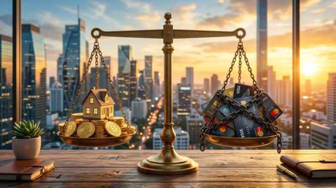 Master Your Money: Essential Personal Finance Tips