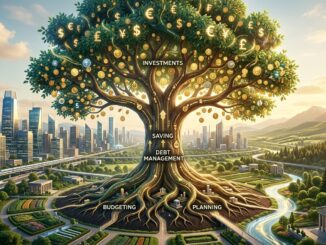 Master Your Money: Smart Personal Finance Strategies Revealed