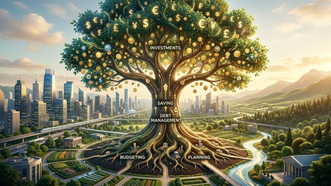 Master Your Money: Smart Personal Finance Strategies Revealed