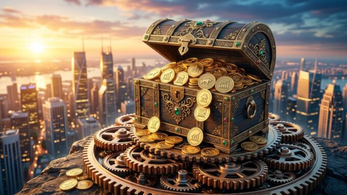 Master Your Money: Smart Personal Finance Strategies for Success