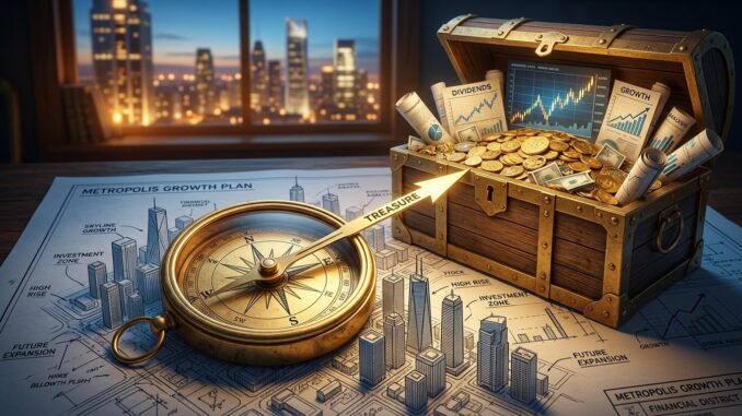 Mastering Money: Smart Finance for Your Future