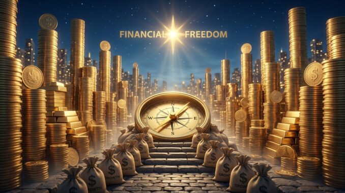 Mastering Your Money: A Practical Finance Guide