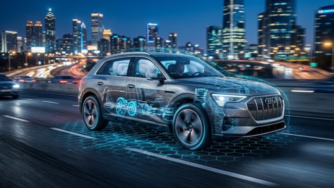 Smart Car Insurance: Coverage That Fits Your Life