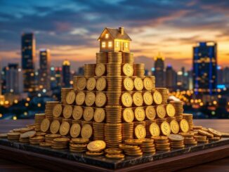 Smart Finance: Build Wealth & Secure Your Future