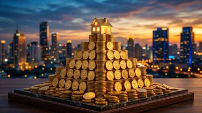 Smart Finance: Build Wealth & Secure Your Future