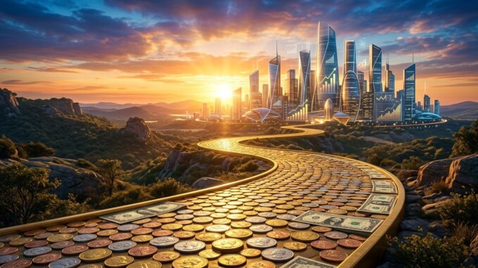 Smart Finance: Grow Your Wealth and Secure Your Future